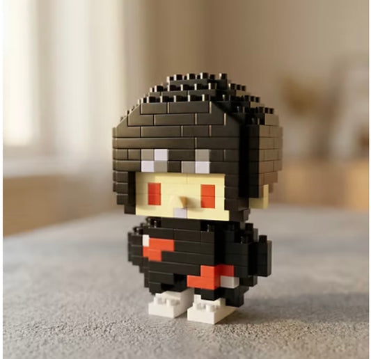 Itachi