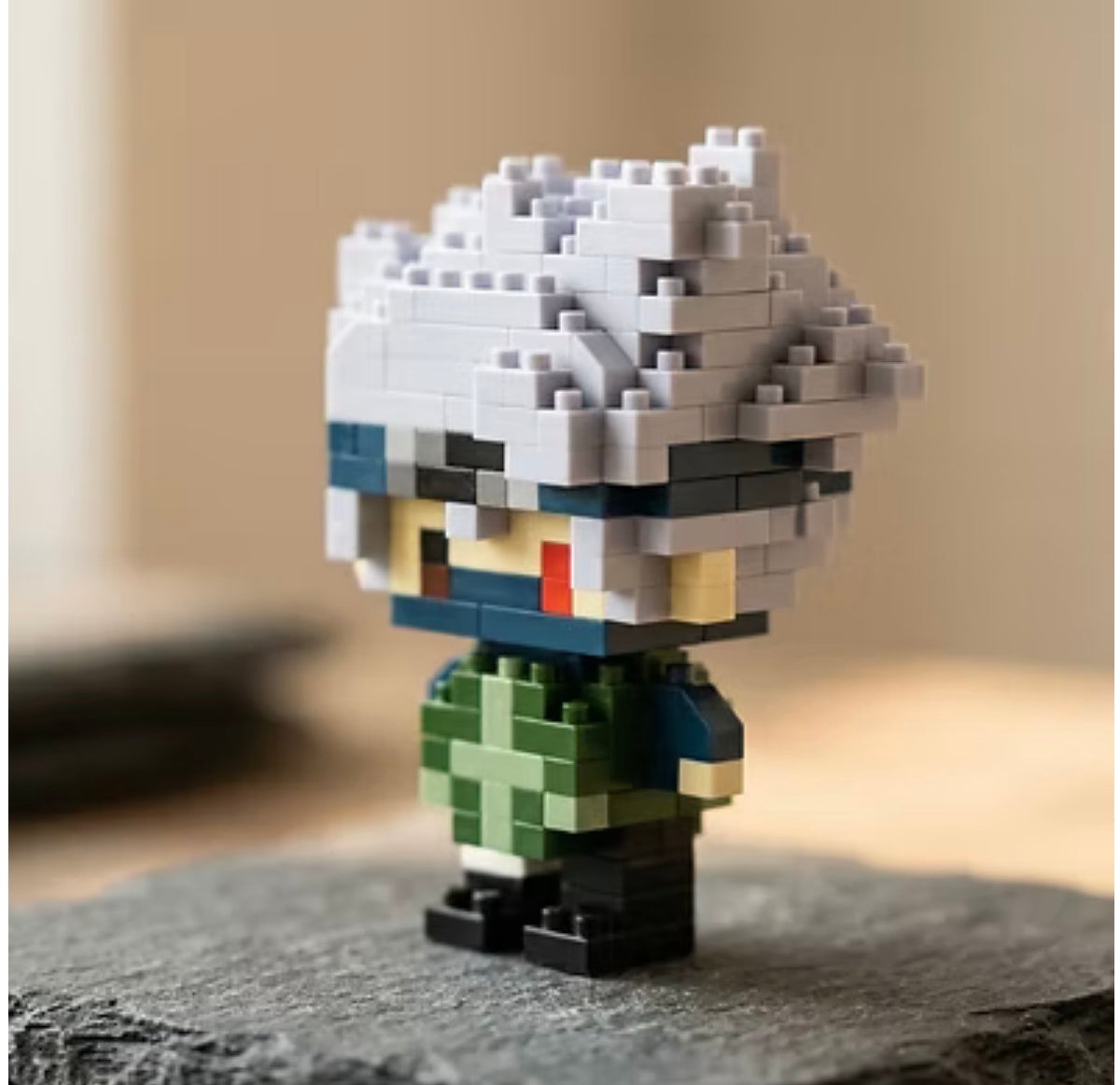 Kakashi