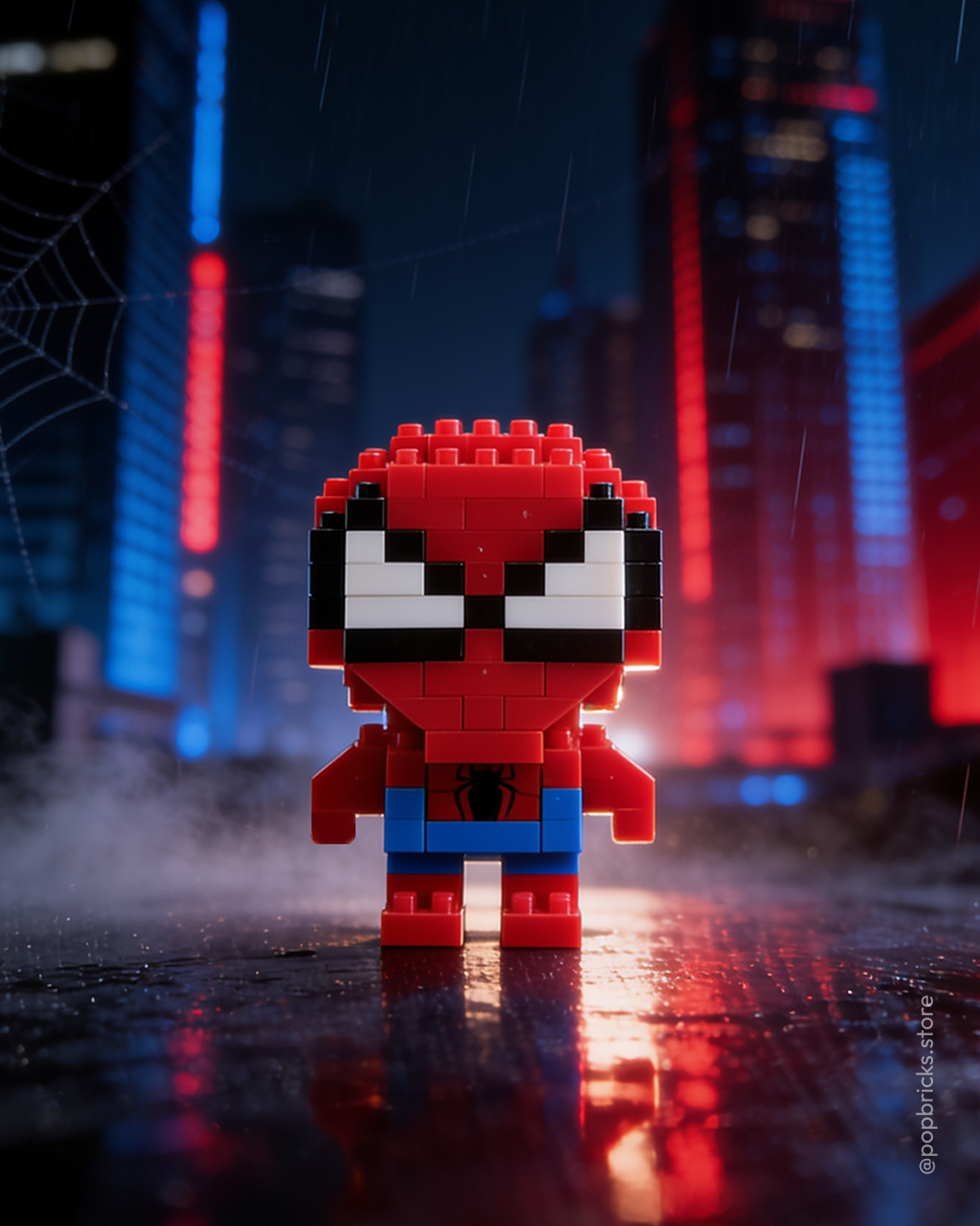 Spidey
